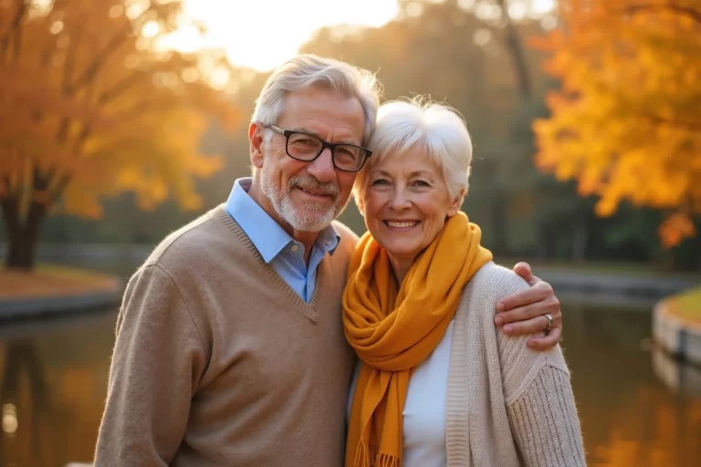 Allen senior living move