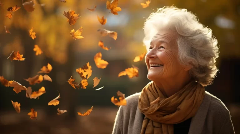 keeping active this autumn assisted living allen tx