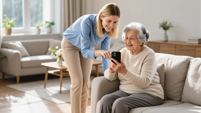 senior living Allen TX