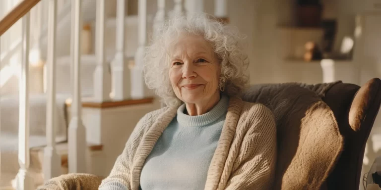 Move to senior living before the New Year