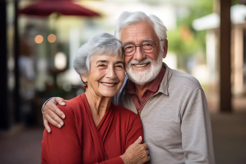 Independent Living in Allen Texas